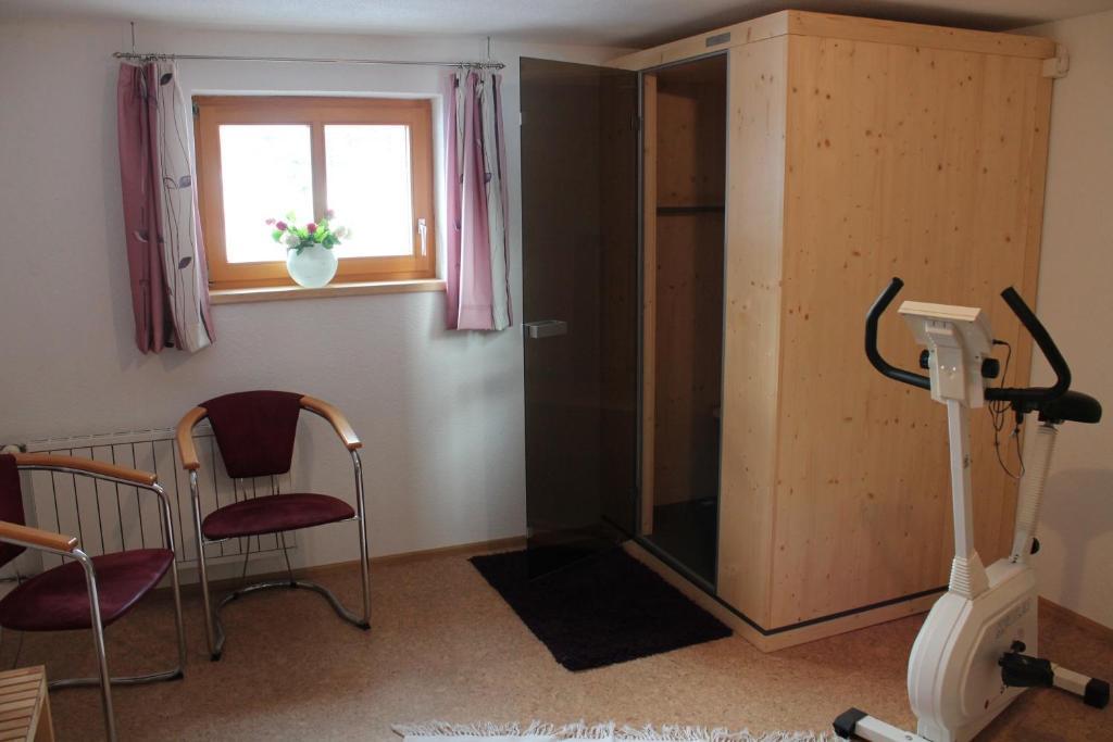 Ferienwohnungen Sutter Au (Vorarlberg) Exterior foto