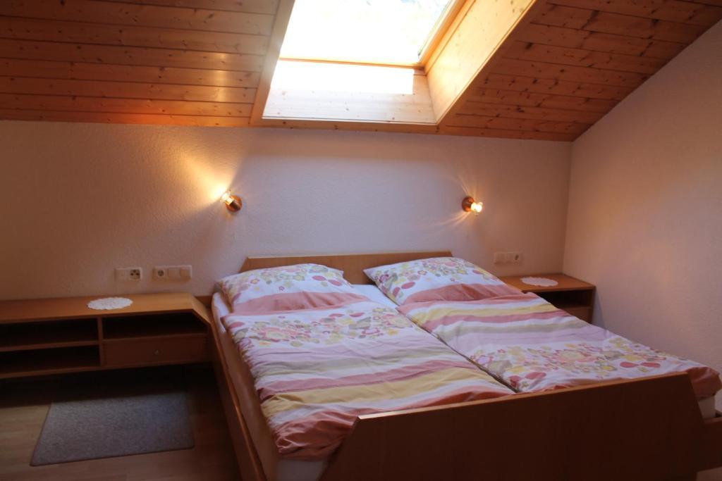 Ferienwohnungen Sutter Au (Vorarlberg) Exterior foto