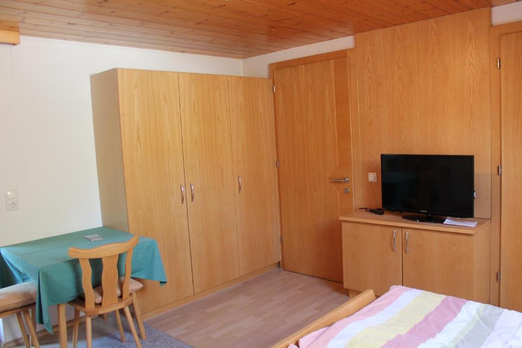 Ferienwohnungen Sutter Au (Vorarlberg) Exterior foto