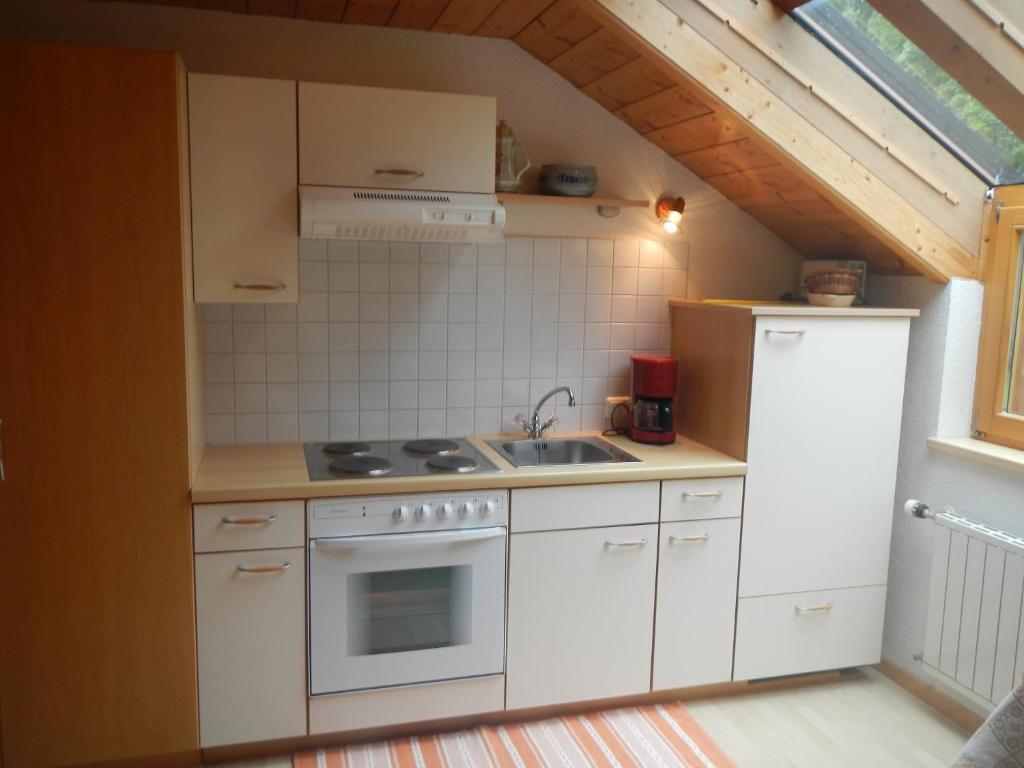 Ferienwohnungen Sutter Au (Vorarlberg) Zimmer foto